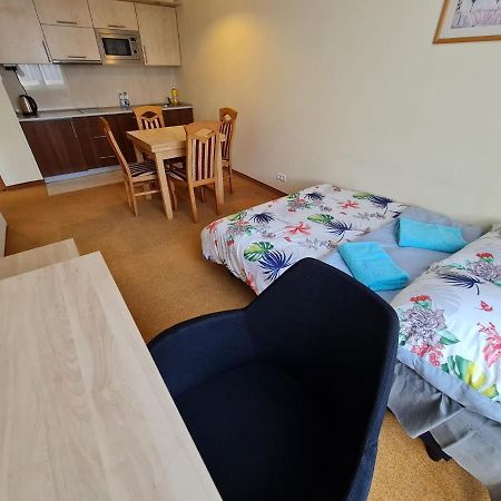 10Q - Z6 Apartament 802 Warsaw Luaran gambar