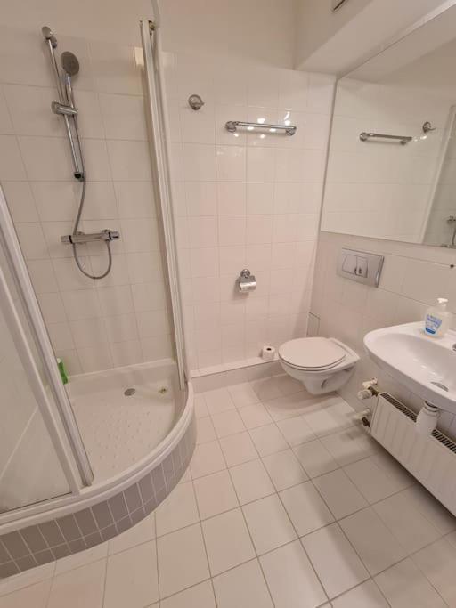 10Q - Z6 Apartament 802 Warsaw Luaran gambar