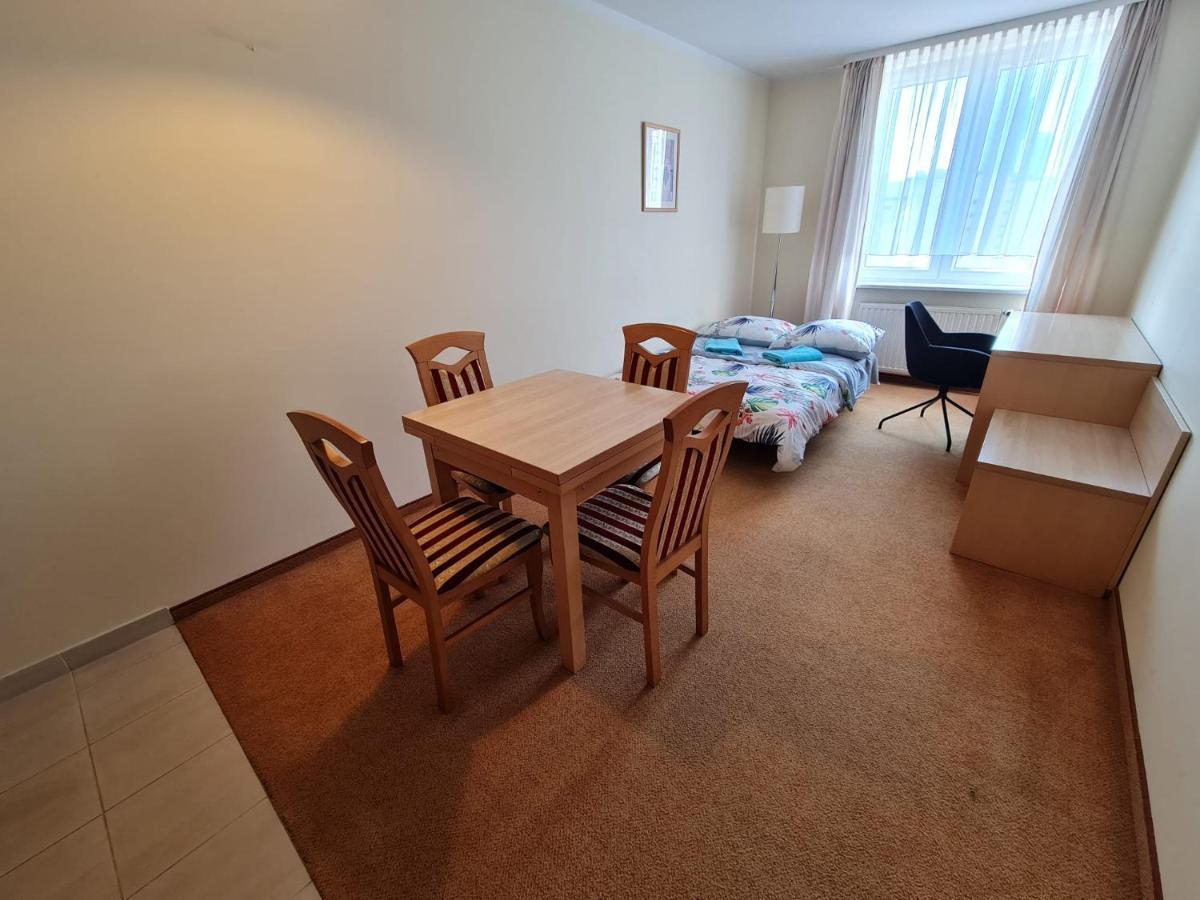 10Q - Z6 Apartament 802 Warsaw Luaran gambar